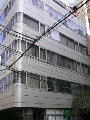 青山SIビル