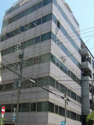 ロイヤル東天満ビル