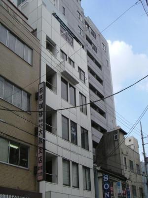インテリジェント24東天満ビル