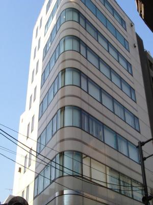 上野TGビル