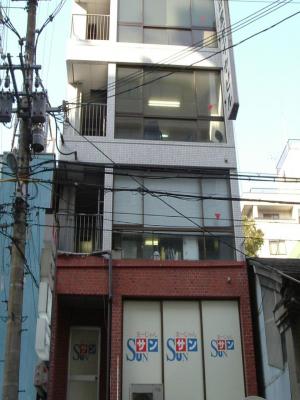 日宝ダイヤビル