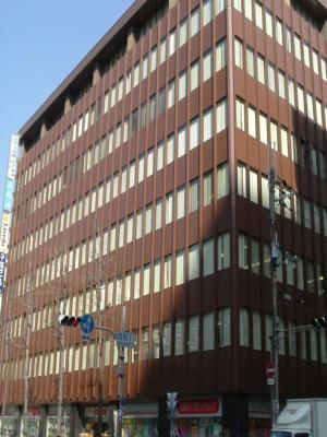 大阪JPビル