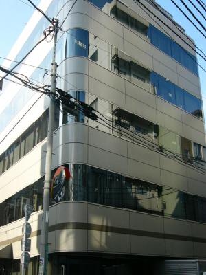 ADEX BLDG.ビル