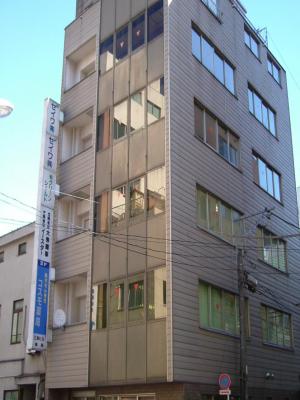 三翠ビル