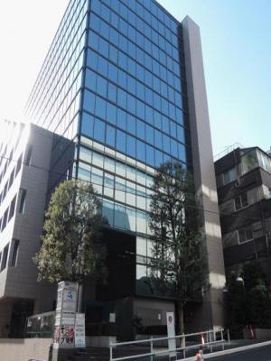 中央ビル