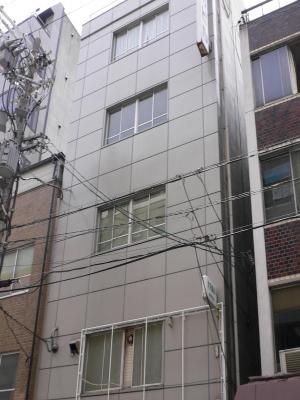 リノ瓦町ビル
