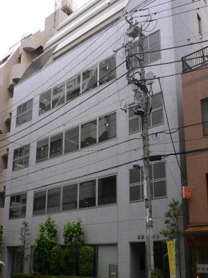 湯島太田ビル