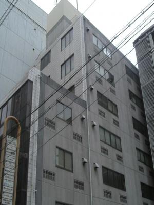 新大阪サンアール西館ビル