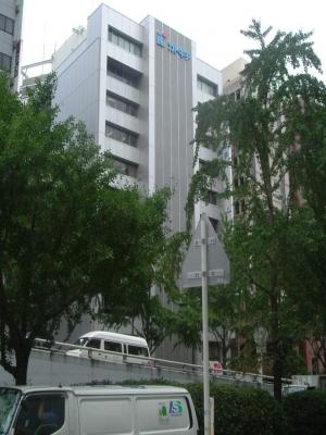 新大阪トヨタビル
