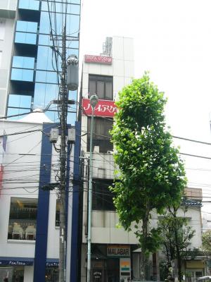高田馬場サンコールビル