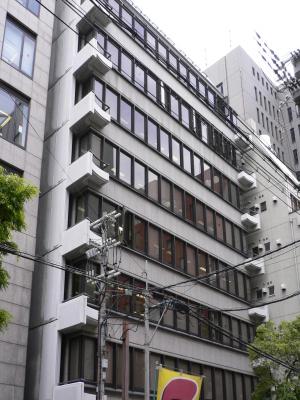 瓦町KTビル