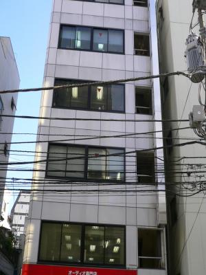 パンセ秋葉原ビル