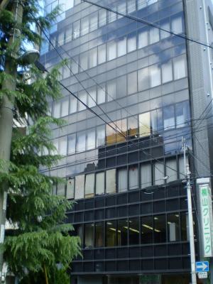 三共新大阪ビル