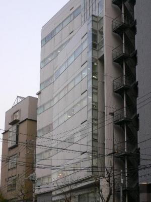 茗渓ビル