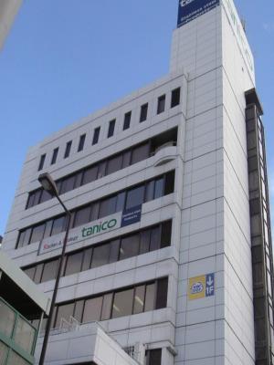 タニコー新大阪ビル