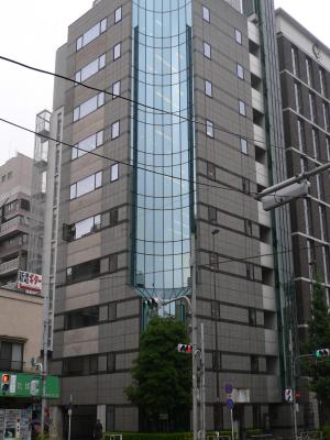 IS弓町ビル