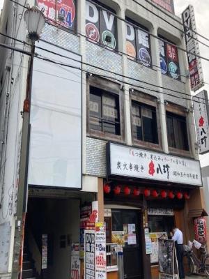 坂口中野駅前ビル