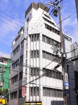 日宝本町西ビル