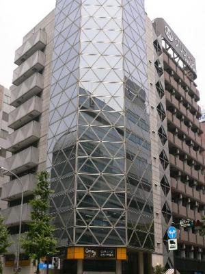 新横浜KCビル