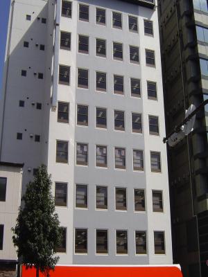 大阪国際学院扇町ビル