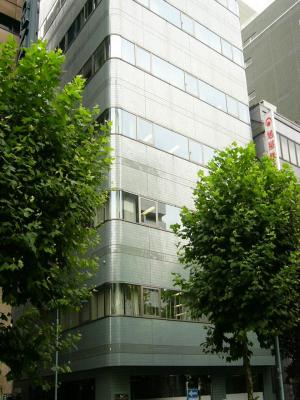 東日本橋グリーンビルアネックス