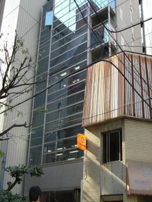 肥後橋辰巳ビル