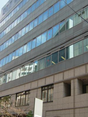 肥後橋IPビル