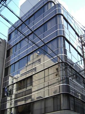 堺筋東野村ビル
