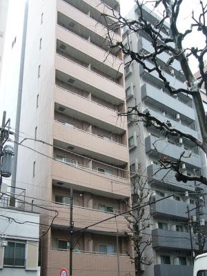 フォレシティ内神田ビル