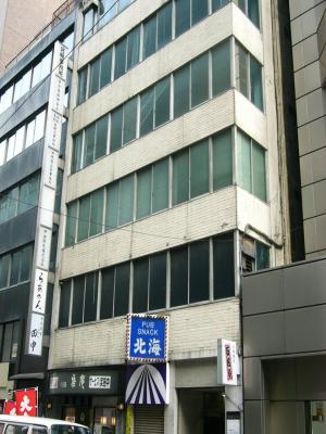 東銀1ビル