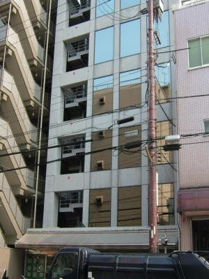 日機ビル