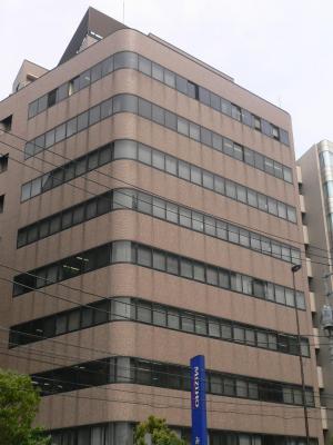 南品川Jビル