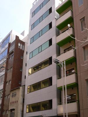 加登ビル