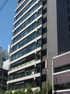 マツモト産業ビル
