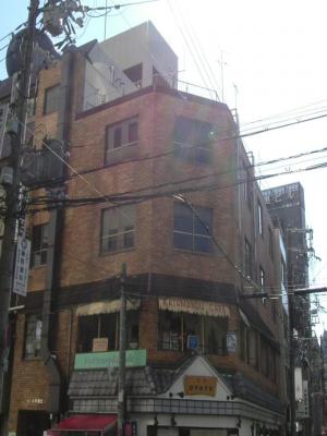 日宝信濃橋ビル