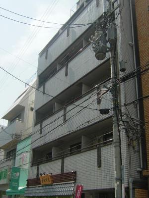 AXISⅡビル