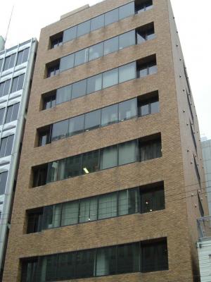 ワイダ本町ビル