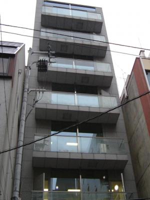 古久根信濃橋ビル