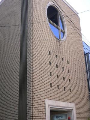 アデッソ西麻布ビル
