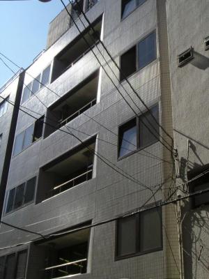 Office Hirajyu 西本町ビル