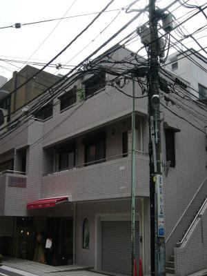朝倉ビル