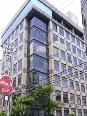 EDGE備後町ビル