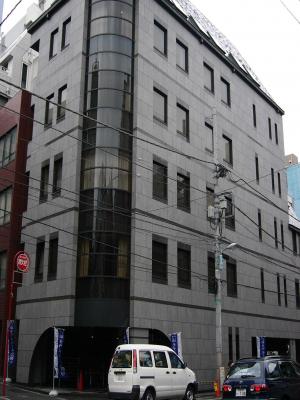 グランデ秋葉原ビル