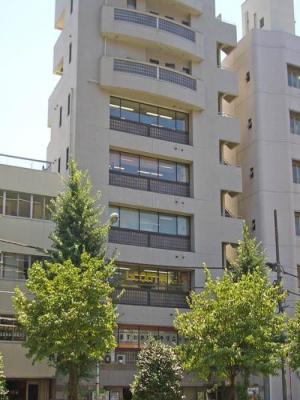 新荒井ビル