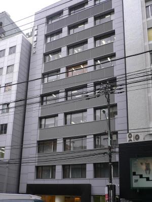 全菓連ビル