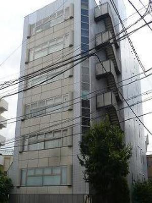 三共小石川THビル