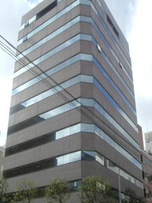 四ツ橋KFビル