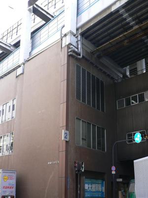 船場センター2号館ビル