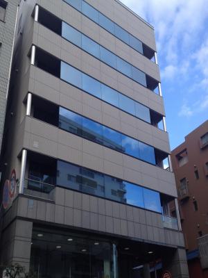関電不動産茨木ビル