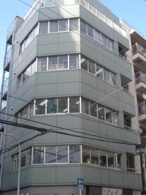 ナカモリ新町ビル